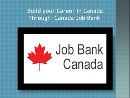 Your Bank Job Canada Guide