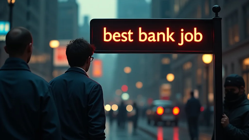 Best Bank Job Movie To Watch Now