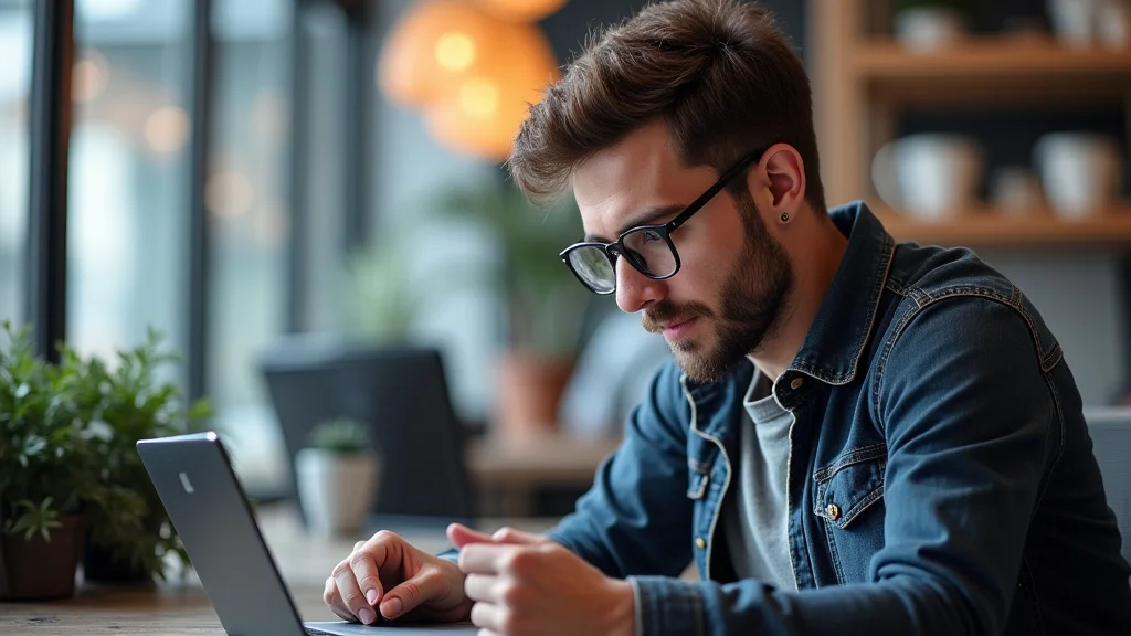 Searching for Jobs on Job Bank Canada