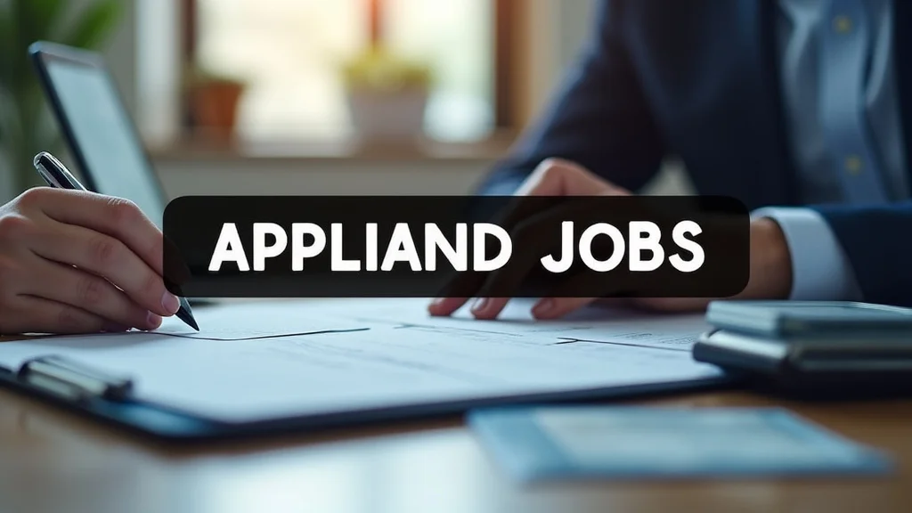 Your Bank Job Application Guide