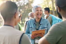 Finding Your Next United Way Job Opportunity